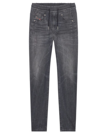 Barbara Crooked Medium Jeans - Fashionnoiz